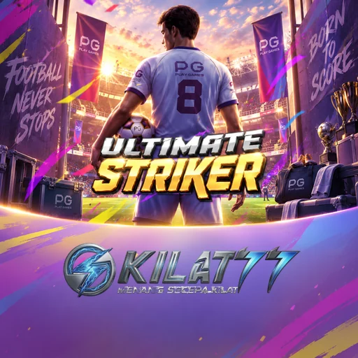 kilat77 - Peningkatan performa dan UI/UX terbaru